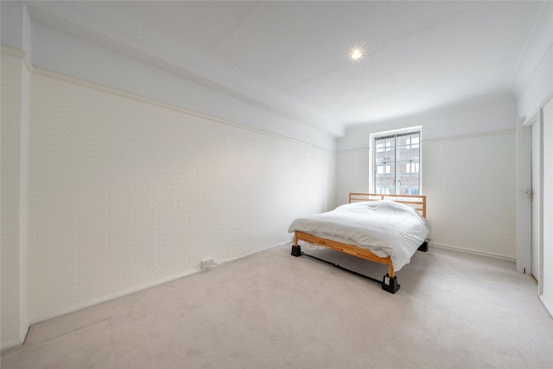 Ormonde Terrace, St John's Wood, London, NW8