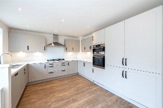 Musselburgh Way, Bourne, Lincolnshire, PE10