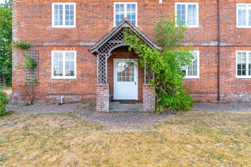Horton Road, Woodlands, Wimborne, Dorset, BH21