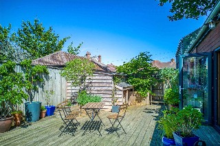 Parkstone Avenue, Lower Parkstone, Poole, BH14