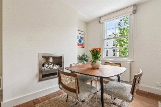 Lonsdale Road, London, W11
