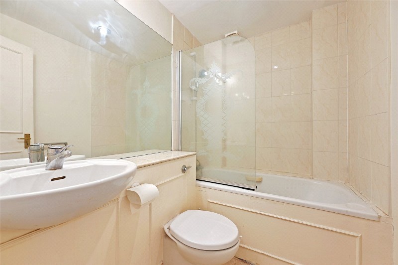Brook Green, London, W6