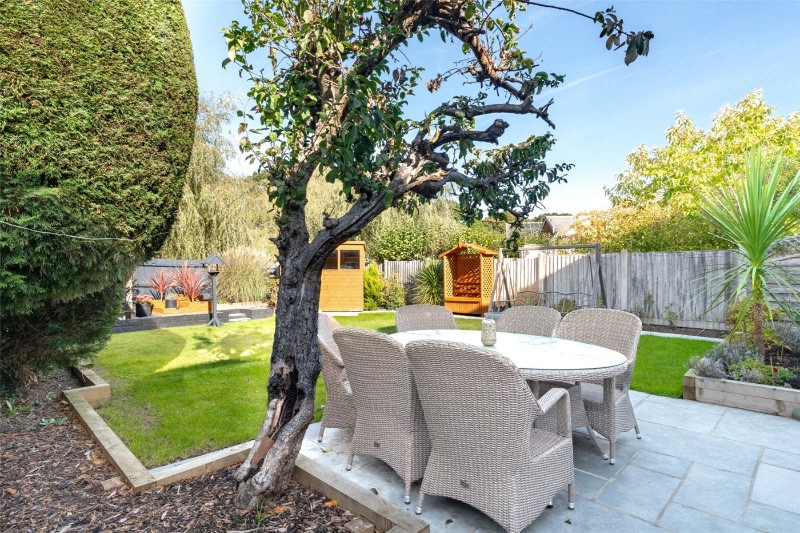 Countess Close, Merley, Wimborne, Dorset, BH21