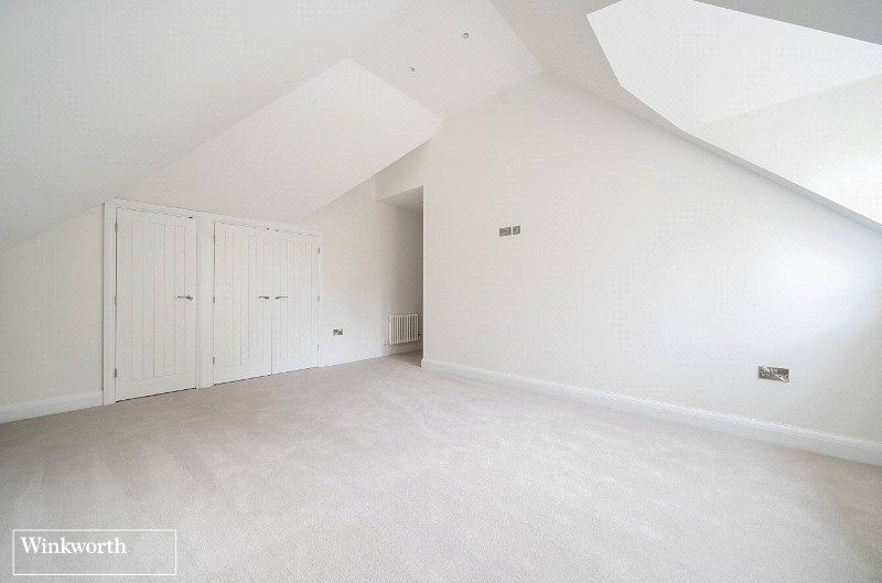 Frog Lane, Mapledurwell, Hampshire, RG25