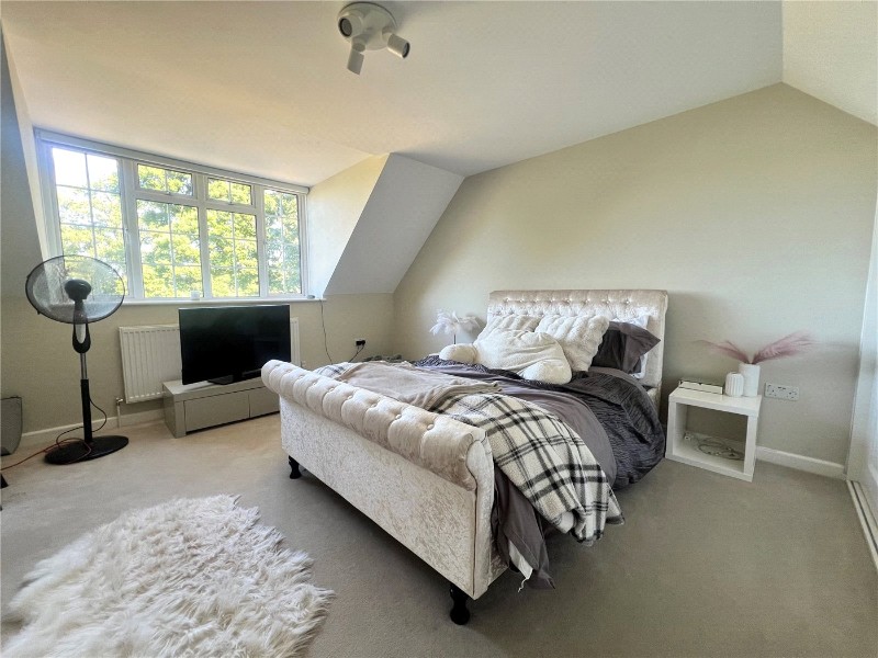 Kings Somborne, Stockbridge, Hampshire, SO20