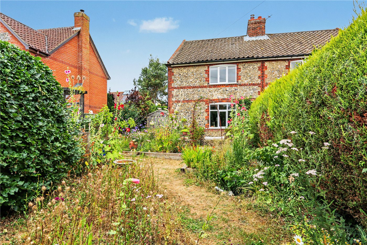 Gardens