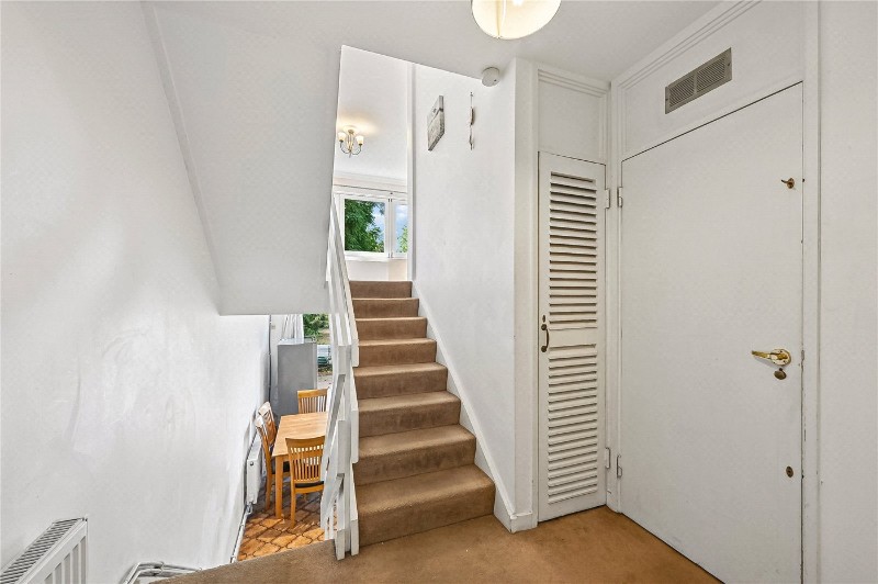 The Avenue, Beckenham, BR3
