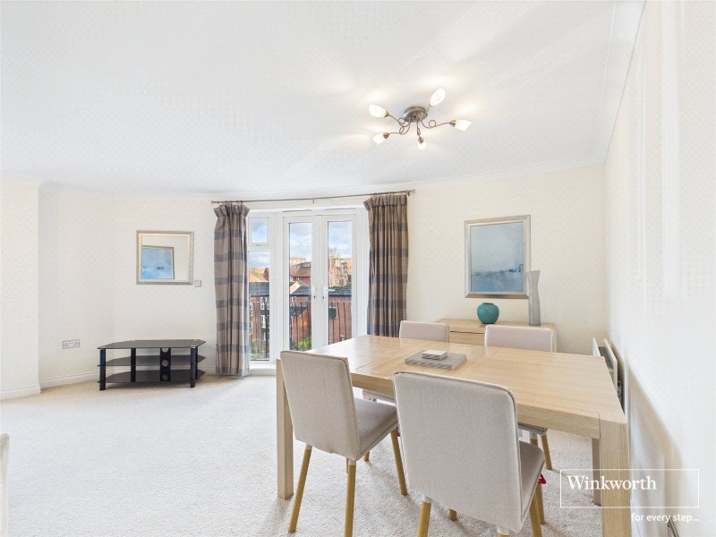 Blakes Quay, Gas Works Road, Reading, Berkshire, RG1