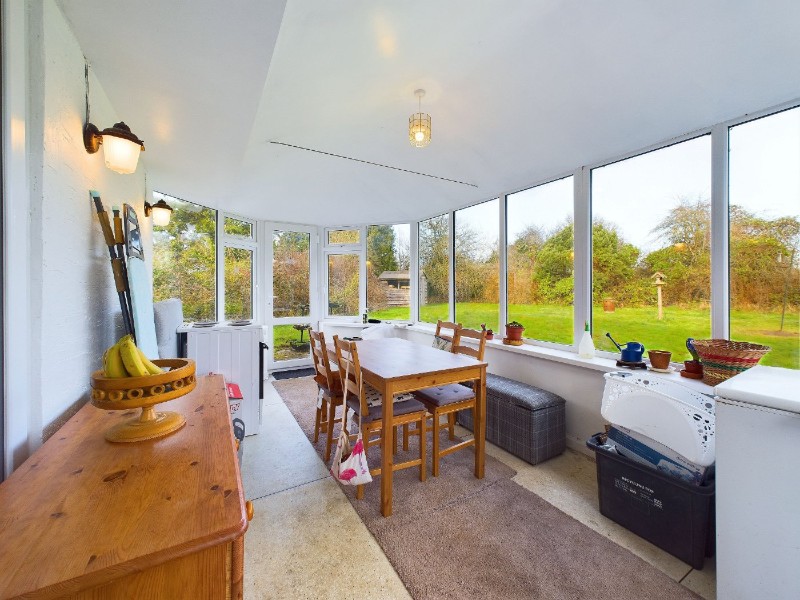Morchard Road, Crediton, Mid Devon, EX17