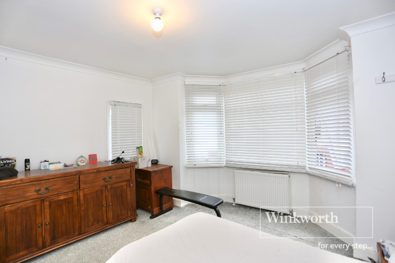 Clarence Park Road, Bournemouth, BH7