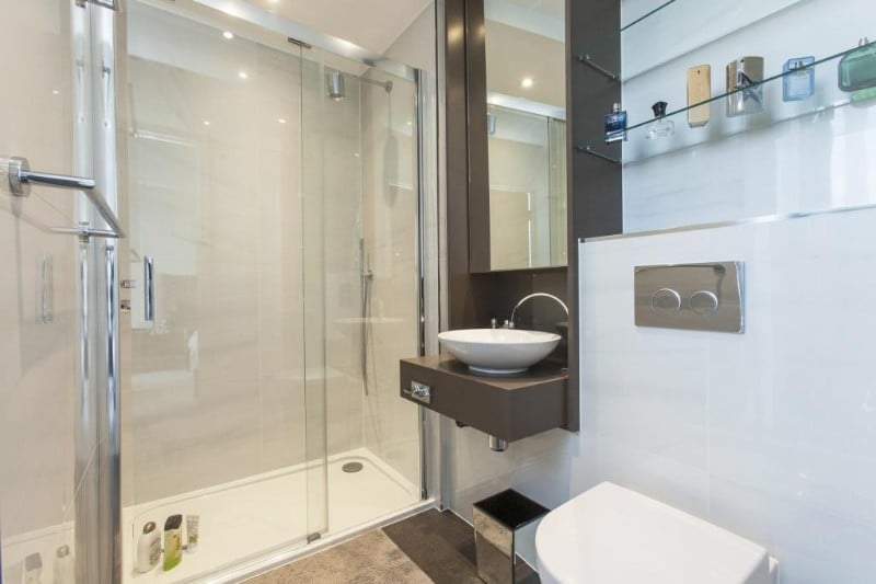 Chronicle Tower, 261B City Road, London, EC1V