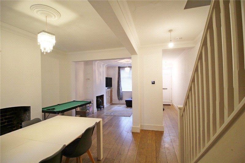 High Street, Market Deeping, Peterborough, Lincolnshire, PE6