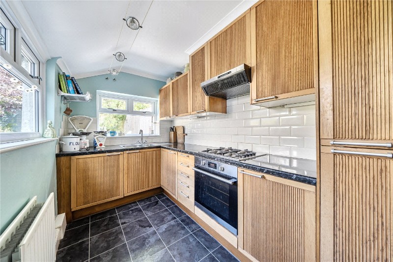 Albert Road, London, SE25
