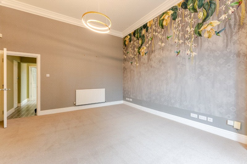 Leam Terrace, Leamington Spa, Warwickshire, CV31