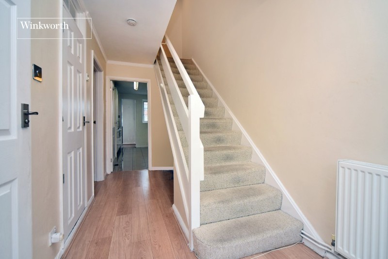 Stanmore Gardens, Sutton, SM1