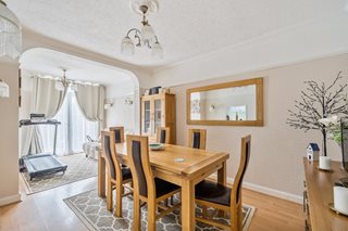 Aylesford Avenue, Beckenham, BR3