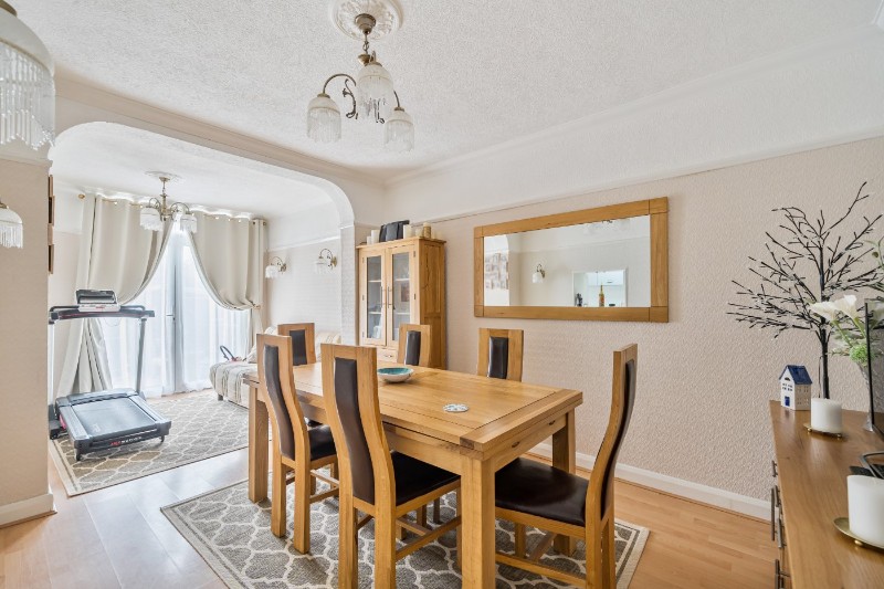 Aylesford Avenue, Beckenham, BR3