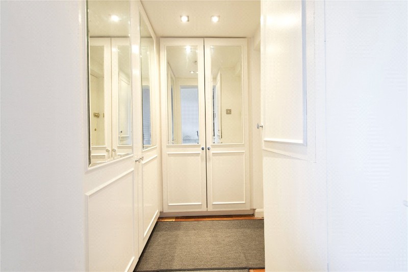 Stuart Tower, 105 Maida Vale, London, W9