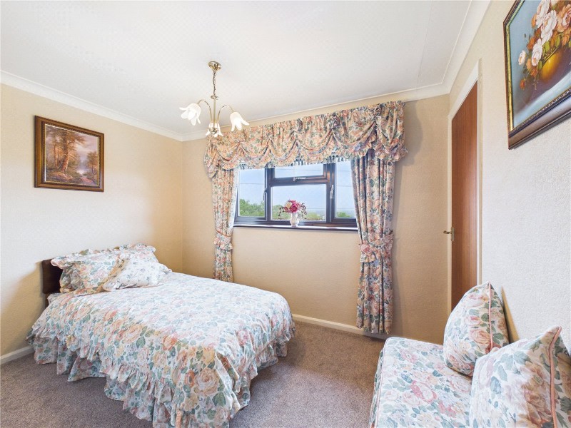 Lower Cotteylands, Tiverton, Devon, EX16
