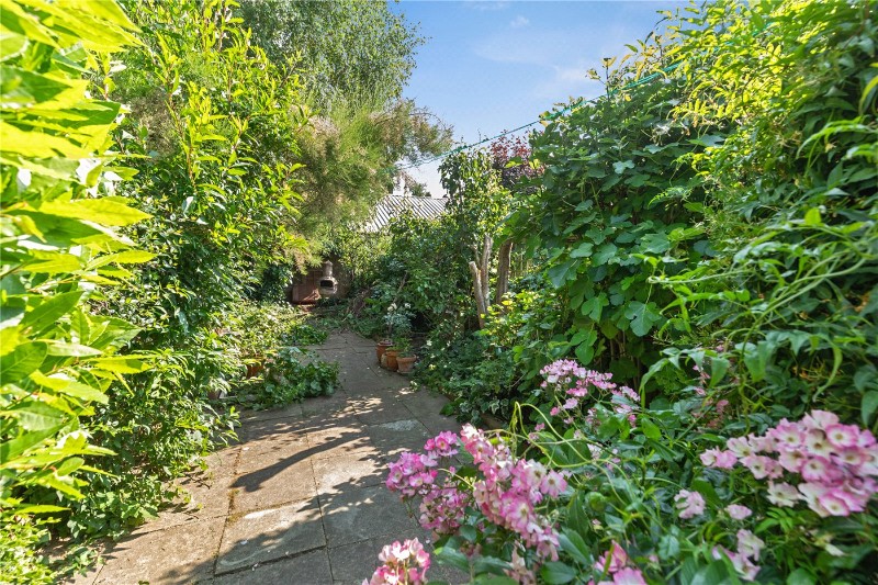Windus Road, London, N16