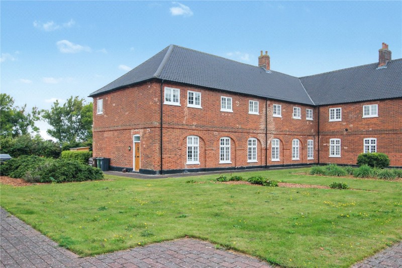 Heckingham Park Drive, Hales, Norwich, Norfolk, NR14