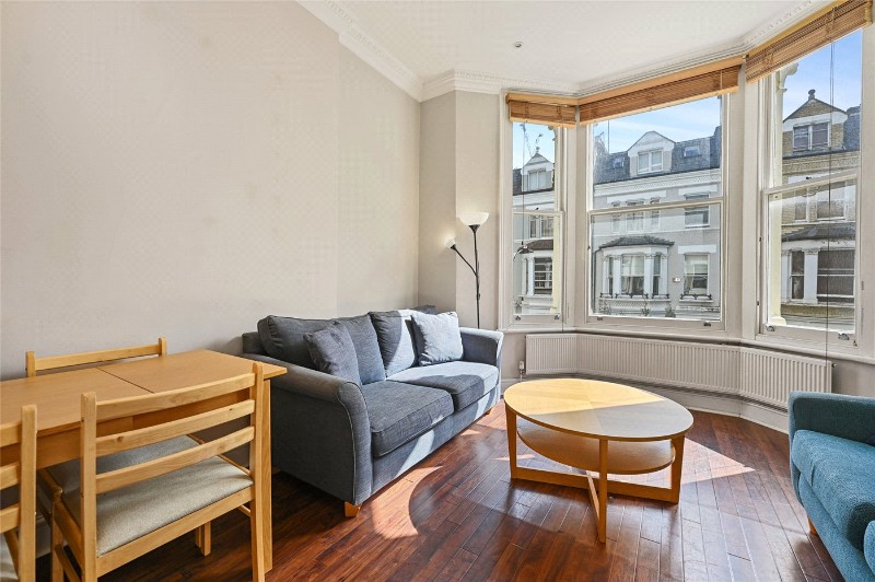 Matheson Road, London, W14