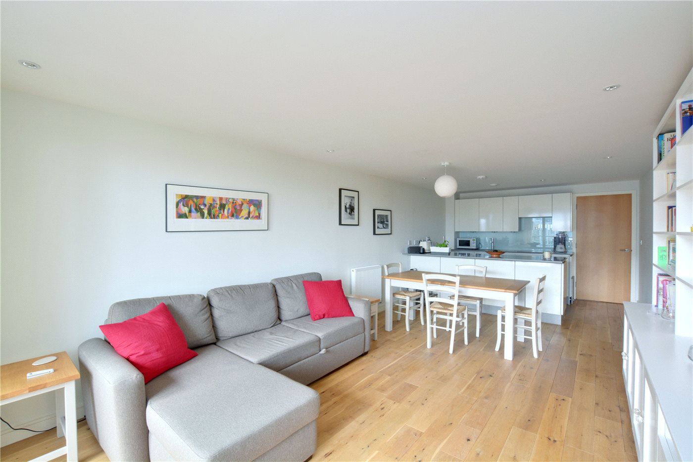 Seren Park Gardens, London, SE3