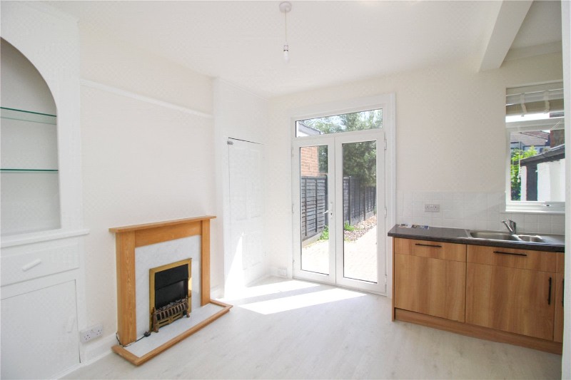 Woodfield Road, Leigh-on-Sea, Essex, SS9