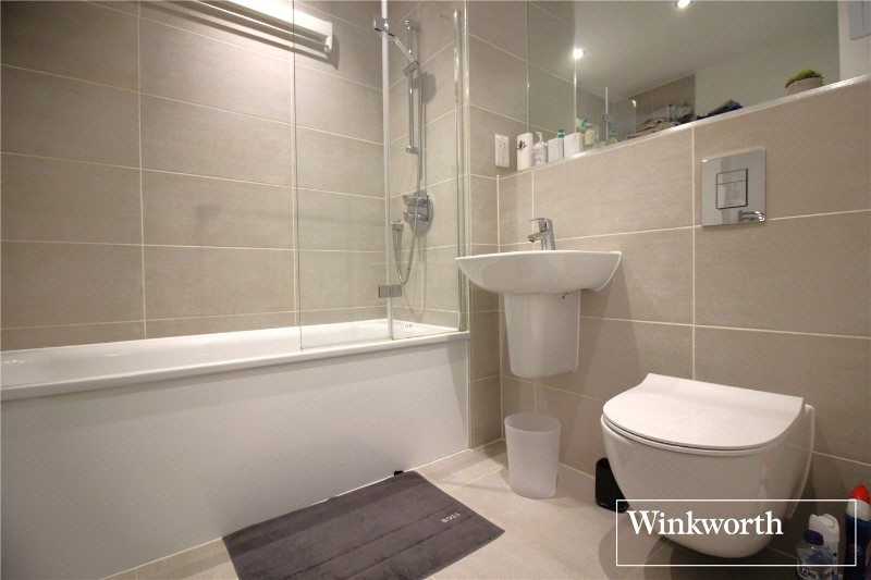 Brook Road, Borehamwood, Hertfordshire, WD6