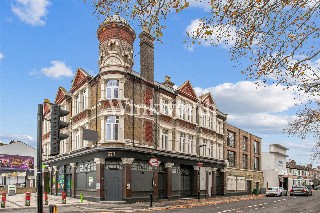 Frobisher Road, London, N8