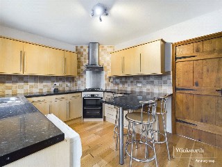 Rodway Road, Tilehurst, Reading, Berkshire, RG30