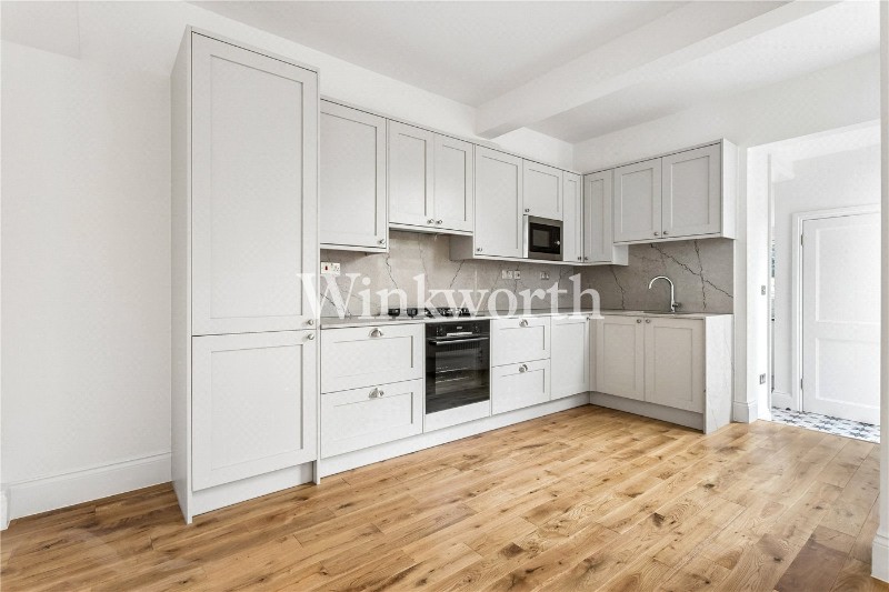 Oakfield Road, London, N14