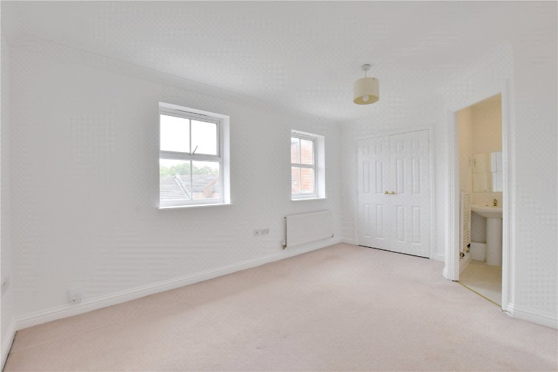 Barlow Drive, Shooters Hill, London, SE18