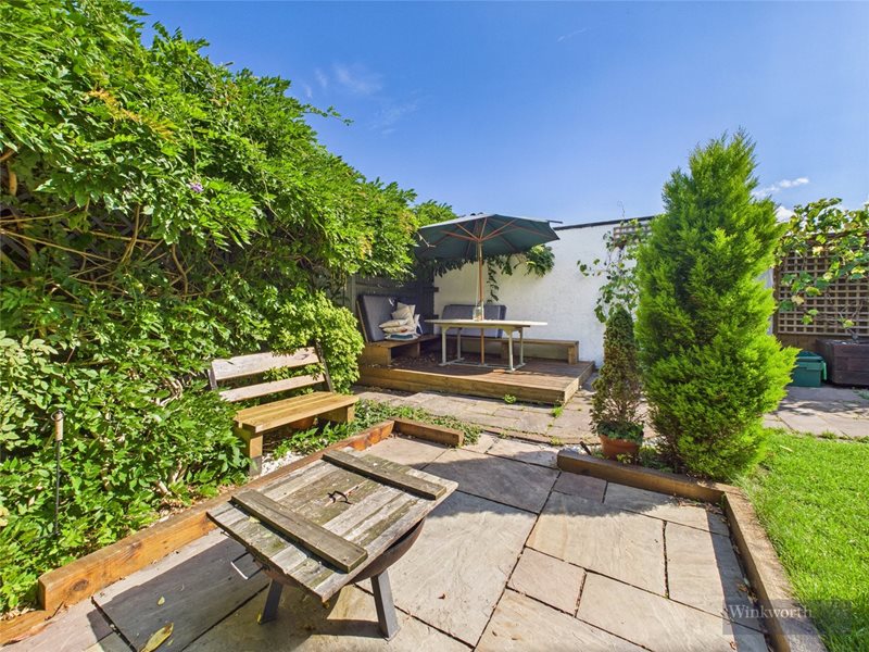 Fullers Avenue, Surbiton, KT6