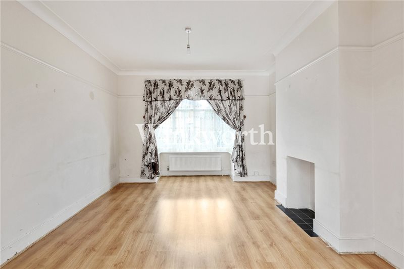 Walpole Road, London, N17