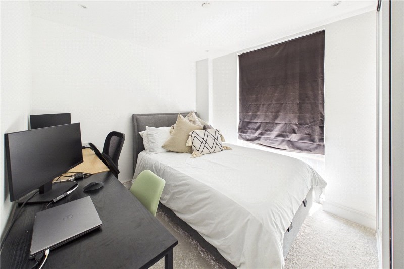 Gaumont Place, London, SW2