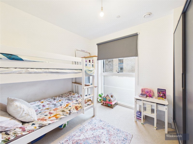 Lyon Road, Harrow, HA1