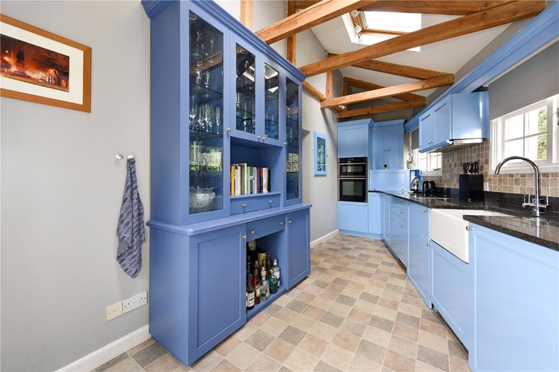 South View, Winchester, Hampshire, SO22