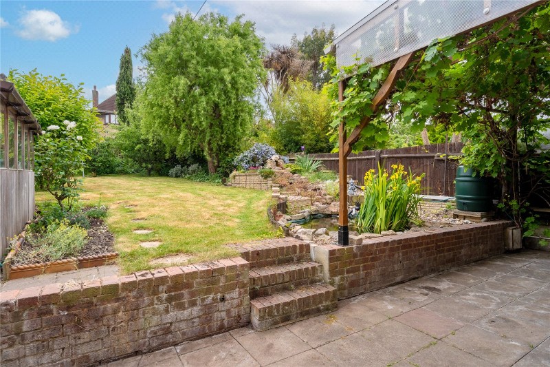 Ferndene Road, London, SE24