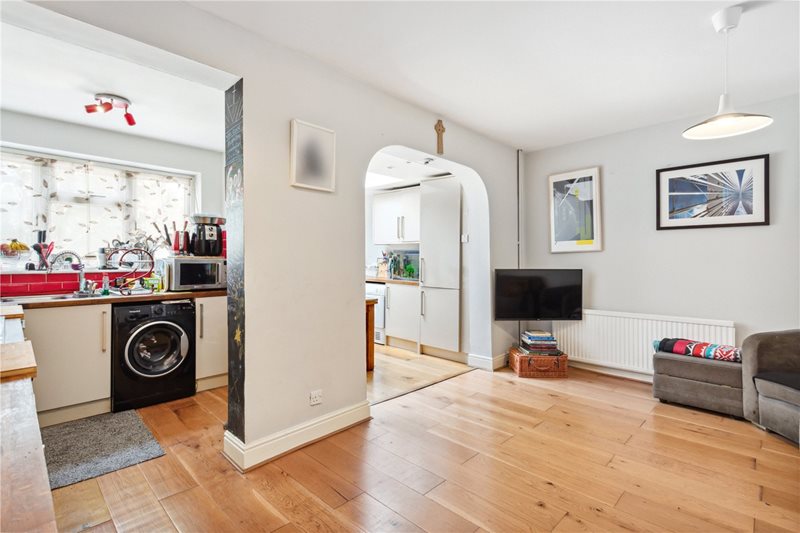 Seely Road, London, SW17