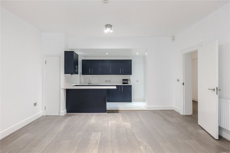 Bayswater Road, London, W2