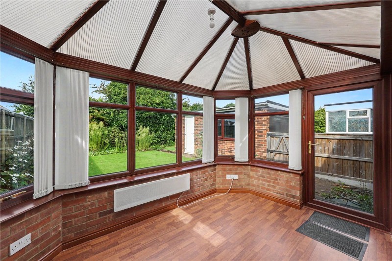 Woodland Road, Hellesdon, Norwich, Norfolk, NR6