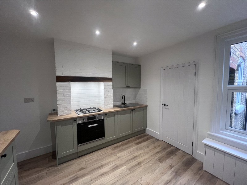 St. Peters Grove, Canterbury, Kent, CT1