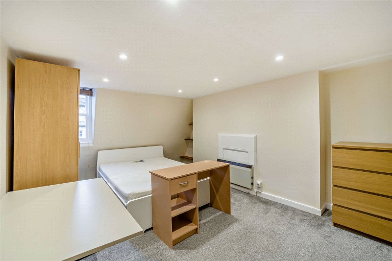 Oxford Row, Bath, Somerset, BA1
