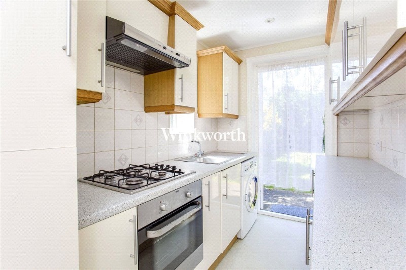 The Vale, London, NW11