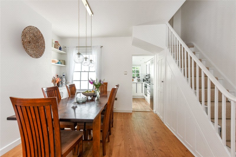 Parchment Street, Winchester, Hampshire, SO23