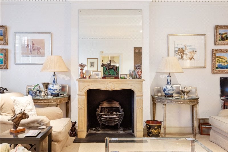 Cranley Gardens, London, SW7