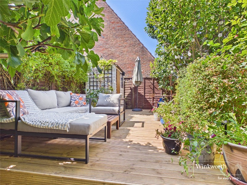 Henry Street, Reading, Berkshire, RG1