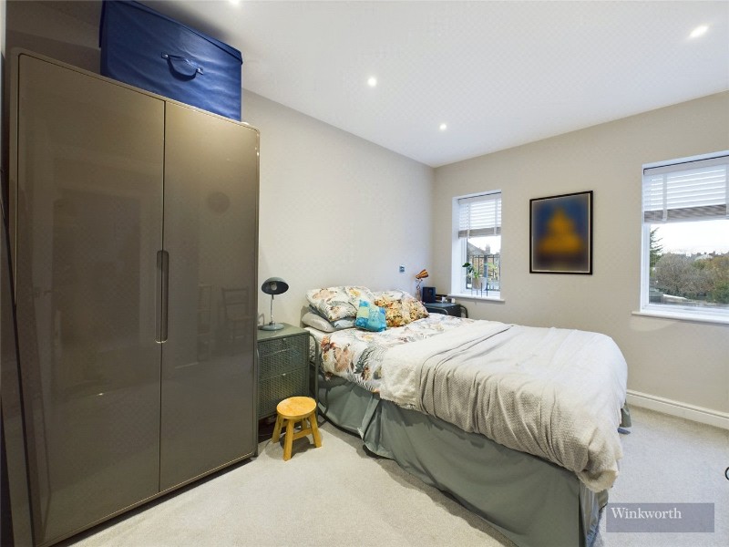 Red Lion Road, Surbiton, United Kingdom, KT6