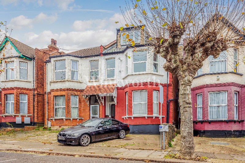 Mount Road, Hendon, NW4